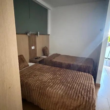 Yumbo 5 Min Con Piscina Cerca De La Playa Apartment *