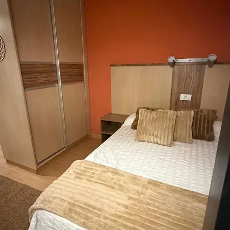 Yumbo 5 Min Con Piscina Cerca De La Playa Apartment *