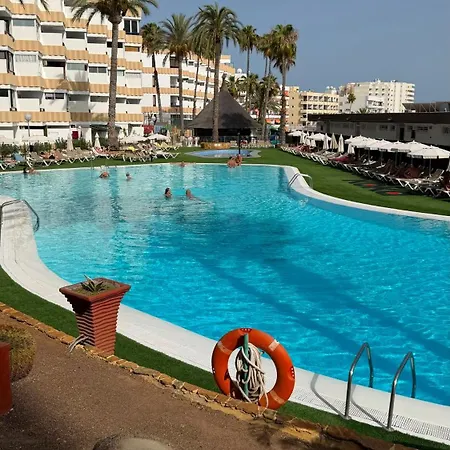 Yumbo 5 Min Con Piscina Cerca De La Playa * Maspalomas (Gran Canaria)