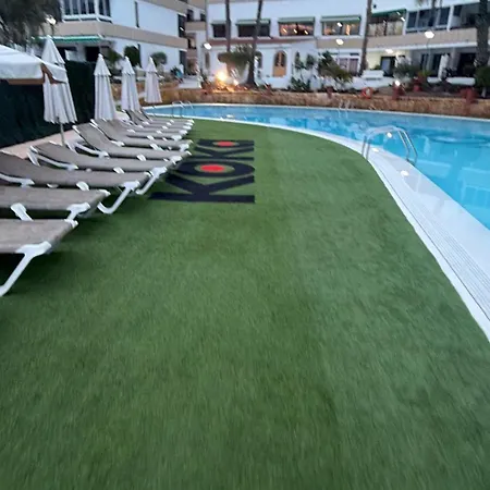 Yumbo 5 Min Con Piscina Cerca De La Playa Lejlighed